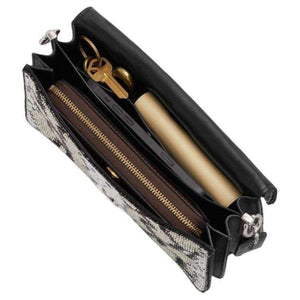 COACH Tabby 26 Black.