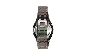 Custom CASIO watch.