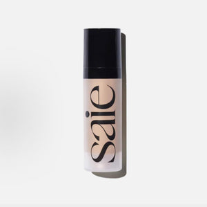Saie Glowy Super Gel Lightweight Dewy Multipurpose Illuminator (Shade: Starglow)