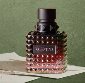 Valentino Limited Edition All-Star Gift Set: Lipstick, Fragrance, and Cushion Set of Eau de Parfum