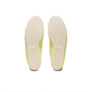 Onitsuka Tiger Mexico 66 Sabot Mesh – Yellowاونيت سوكا.