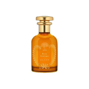 عطر غوتشي ذي ألكميستس غاردن روزا سبلايم.