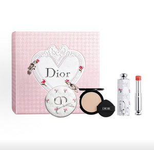 Dior Dior White Flower Pressure Dow Red Makeup Set 26 Tanabata Limited Gift Box L >