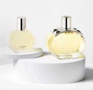 Hermes Barénia Hair Spray 30ml Floral Fragrance