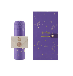 Harry Potter Starbucks 500ml.