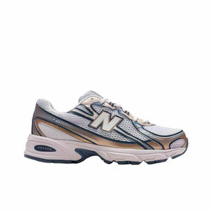 New Balance NB 740 نيو بالانس سنيكرز 740 قماش شبكي.