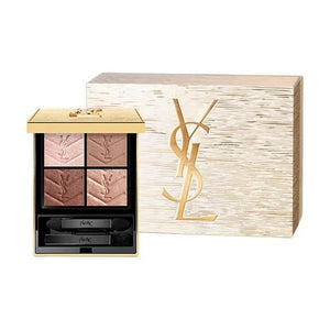 YSL Saint Laurent Limited Edition Quad Eyeshadow.