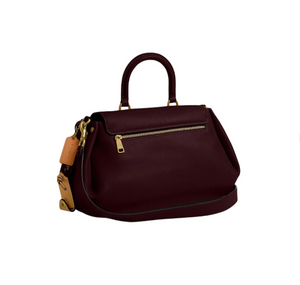 شنطة كوتش COACH ROGUE 35.