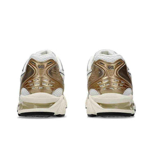 GEL-KAYANO 14 White/Cream.