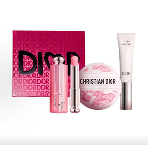 Dior Dior Valentine's Day Limited Old Frost Body Care Gift Box Aromatic Moisturizing 50ml + 3.2g