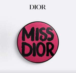 Dior Dior Stunning powder Limited Loss Lock Makeup Press Charm Picture Red Gift Box Makeup Set Cream muscle silk, natural purity