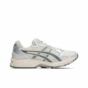 ASICS | GEL-KAYANO 14، أسكس، حذاء رياضي، اوف وايت.