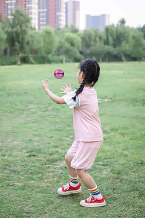 الكرة الطائرة الذكية المضيئة Flying Magic Ball الجيل المطوّر.