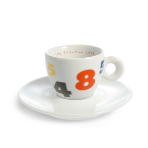 illy art collection 1993.