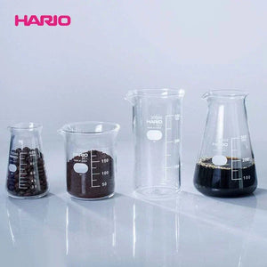 HARIO Beaker Measuring Cup بيكر.