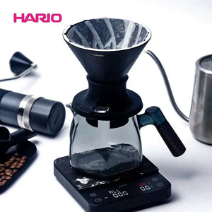 HARIO Smart Filter Cup No. 02 2-4 Servings V60.