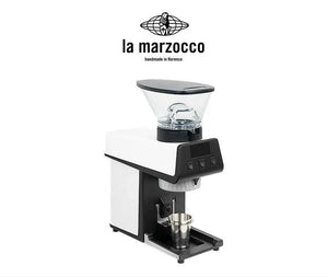 طاحونة قهوة La Marzocco Pico - هادئة وعالية الأداء.