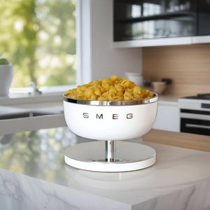 SMEG High Precision Kitchen صحن تقديم.
