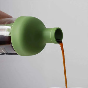 HARIO Glass Cold Brew Coffee Pot FIC with Filter.