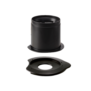 HARIO Stainless Steel Coffee Filter CFOD.
