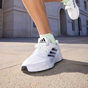 adidas duramo sl أديداس حذاء شبكي للجري والتدريب اليومي.