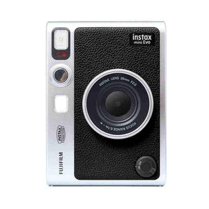 FUJIFILM Instax Mini Evo كاميرا انستاكس ميني.