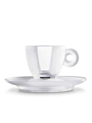 Limited edition illy مجموعة مصممة لجعل تجربة شرب القهوة في المنزل مميزة..