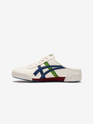 Onitsuka Tiger أونيتسوكا تايجر حذاء MACHUATION SABOT.