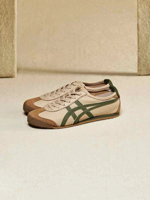 Onitsuka Tiger أونيتسوكا تايجر MEXICO 66™ حذاء كاجوال.