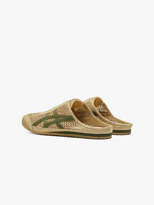 Onitsuka Tiger Mexico 66 اونيت سوكا Lime Green.