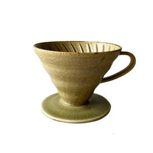 HARIO Tachibana Yoshichi Smart Cup & Teapot Set.