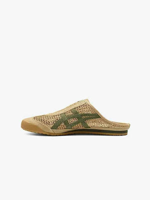 Onitsuka Tiger Mexico 66 اونيت سوكا Lime Green.