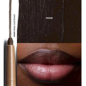 Rhode Lip Pencil لتحديد الشفاه بتركيبة غنية بالببتيد.