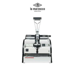 آلة إسبريسو La Marzocco Leva X برافعة يدوية احترافية.
