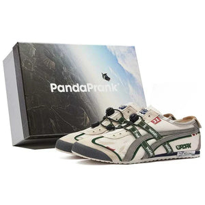Onitsuka Tiger Flying Skyline Shoes.