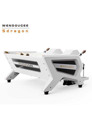 ماكينة Espresso احترافية Wendougee Sdragon بنظام Dual Group.