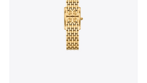 TORY BURCH ELEANOR Mini Watch.