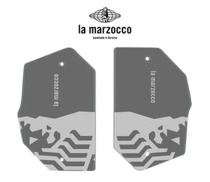 La Marzocco Mini R Customization.