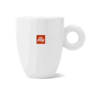 طقم أكواب قهوة illy Art Collection إصدار The Milk of Dreams.