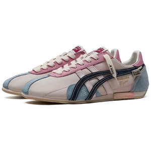 Onitsuka Tiger Confession Sound Trace Casual Running Shoes.