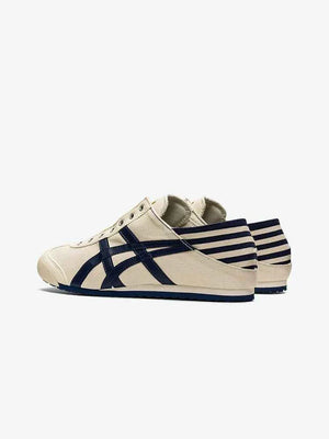 Onitsuka Tiger حذاء MEXICO 66™ PARAT كلاسيك للجنسين لأزياء الخريف | Onitsuka Tiger Sneakers.