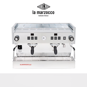 ماكينة إسبريسو La Marzocco Linea Classic احترافية 2 Group.
