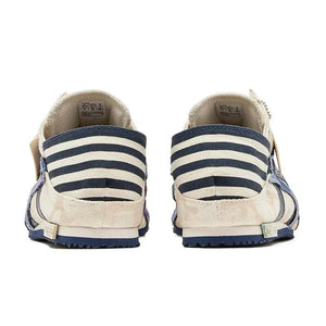 Onitsuka Tiger MEXICO 66 Unisex Athleisure Shoes.