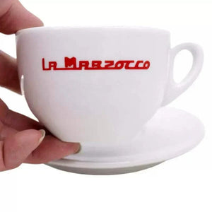 Lamarzoco concentrated and cap cups imported from Italy, IPA version of hot mom double red label coffee cups and multiple brands.