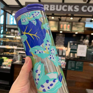 Starbucks Tumbler 2026 الحصرية – تصاميم مبتكرة لكل يوم.