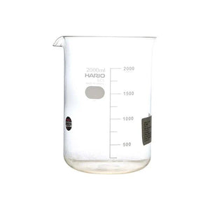 HARIO Beaker Measuring Cup بيكر.