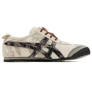 Onitsuka Tiger CNY Year of the Snake Limited Athleisure Shoes.