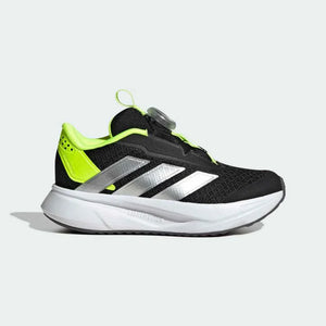 Adidas حذاء أطفال بدعاسة دوّارة من أديداس.