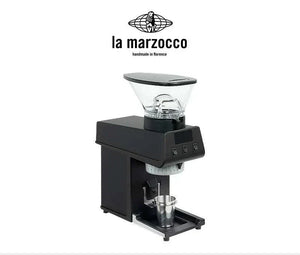 طاحونة قهوة La Marzocco Pico - هادئة وعالية الأداء.