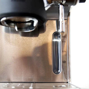 ماكينة Espresso من Hario احترافية Stainless Steel.